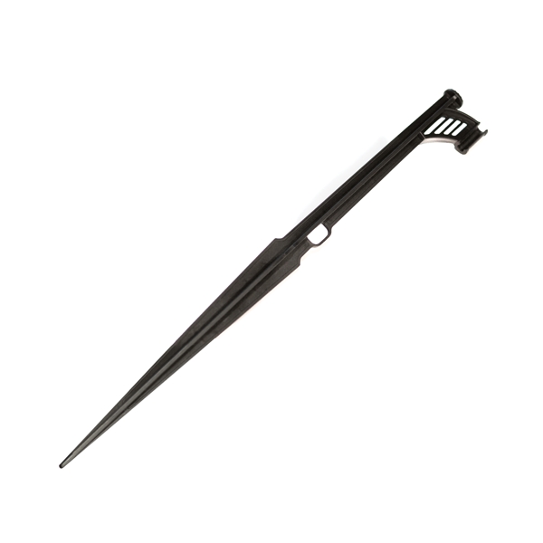 Стійка для крапельниць мікроджет Presto-PS висота 43 см упаковка 10 шт. (CS-0143)