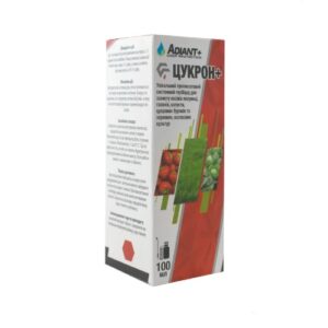 Гербіцид Цукрон 100 мл