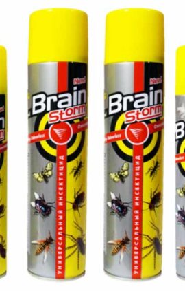 Дихлофос Убивча сила 200 мл