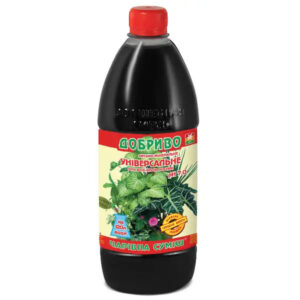 Добриво універсальне добрива 500 мл Чарівна суміш