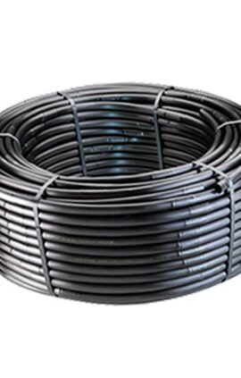 Крапельна трубка багаторічна Presto-PS з крапельницями через 60 см