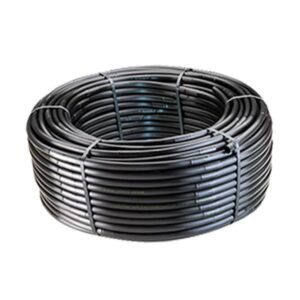 Крапельна трубка багаторічна Presto-PS з крапельницями через 60 см