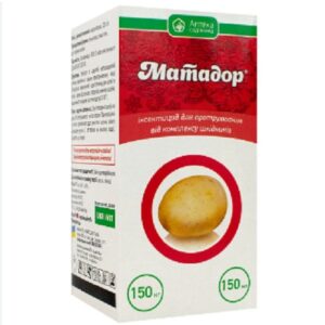 Матадор 150 мл