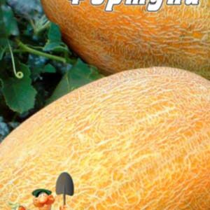 Диня Фортуна пакет 30 насінин