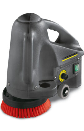 Апарат для очистки лестницы Karcher BD 17/5 C