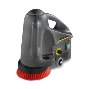 Апарат для очистки лестницы Karcher BD 17/5 C