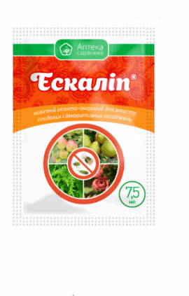 Інсектицид Ескаліп 7