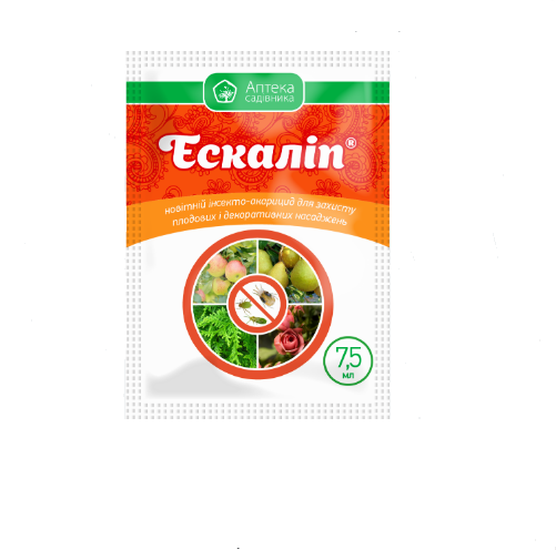 Інсектицид Ескаліп 7