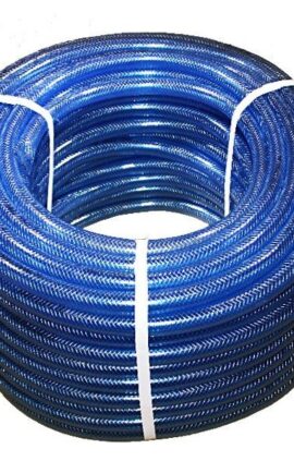 Поливальний шланг Evci Plastik високого тиску Export діаметр 32 мм довжина 50 м (VD 32 50)