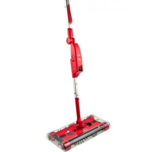 Электровеник Swivel Sweeper G3 Красный (585)