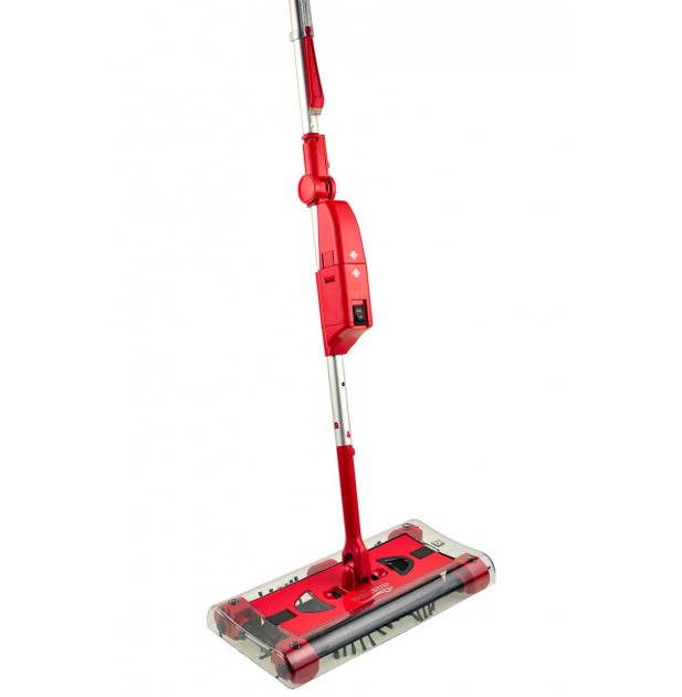Электровеник Swivel Sweeper G3 Красный (585)