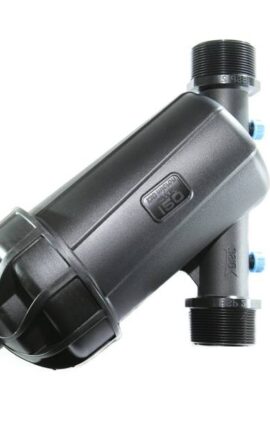 Фільтр Presto-PS дисковий 2 дюйми для крапельного поливу (FDY-02120)