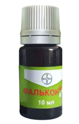 Фунгіцид Фалькон 10 мл