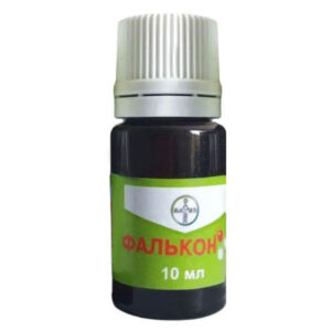 Фунгіцид Фалькон 10 мл
