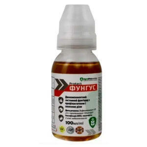 Фунгіцид Протект Фунгус 100 мл