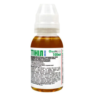 Фунгіцид Тініл 100 мл