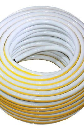 Шланг для газу Evci Plastik діаметр 9 мм довжина 50 м (GW 9)