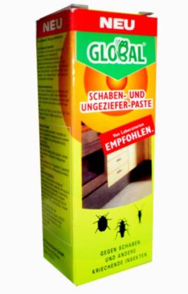 Гель Глобол (Globol) 60 г