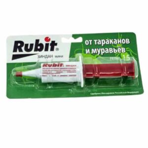 Гель Рубит Зиндан 30 г