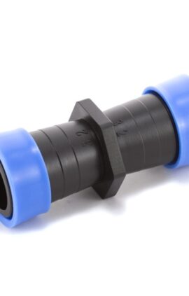 З'єднання Presto-PS ремонт для шлангу туман Silver Spray 32 мм упаковка 10 шт. (GSC-0132)