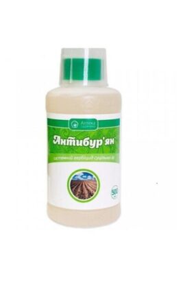 Гербіцид Антибур'ян 500 мл