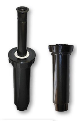 Дощувач Presto-PS зрошувач висувний для побудови систем поливу