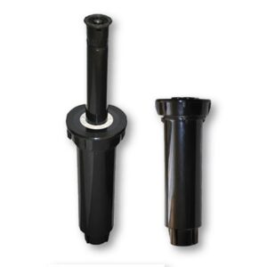 Дощувач Presto-PS зрошувач висувний для побудови систем поливу