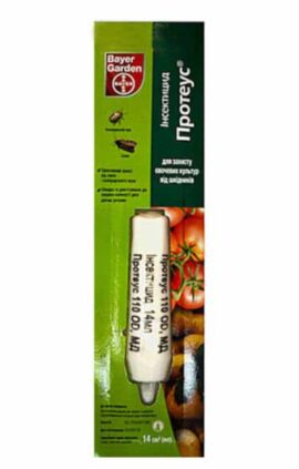 Препарат Протеус 14 мл Bayer 