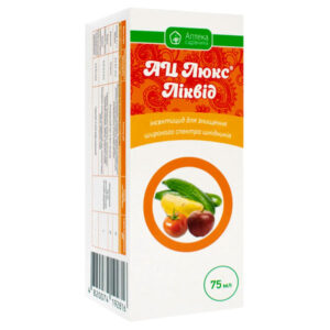 Інсектицид АЦ Люкс Ліквід 75 мл