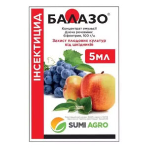 Інсектицид Балазо 5 мл