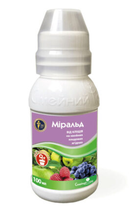 Інсектицид Міральд 100 мл
