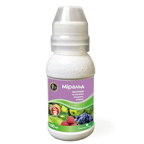 Інсектицид Міральд 100 мл