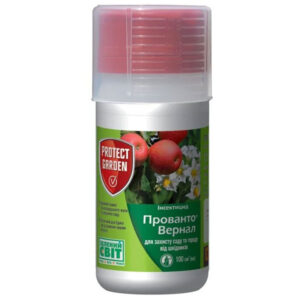 Інсектицид Прованто Вернал 100 мл