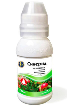Інсектицид Синерид 100 мл