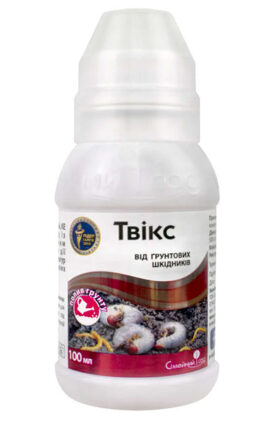 Інсектицид Твікс 100 мл