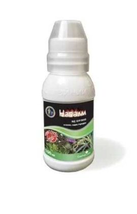 Гербіцид Напалм 100 мл