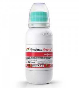 Гербіцид Фюзилад Форте 100 мл