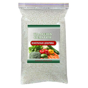 Калієва селітра 400 г