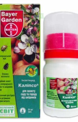 Каліпсo флакон 100 мл