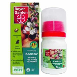 Каліпсo флакон 100 мл