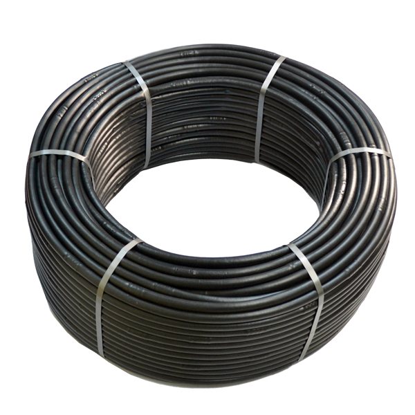 Крапельна трубка багаторічна Presto-PS з крапельницями через 20 см