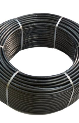 Крапельна трубка багаторічна Presto-PS з крапельницями через 25 см