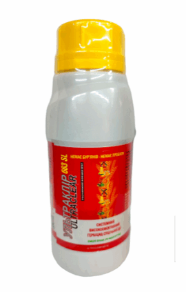 Гербіцид УльтраКлір 400 мл