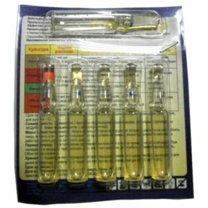 Препарат Конфидор упаковка 6 ампул по 2 мл