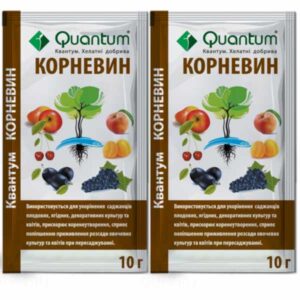 Корневин 10 г Квантум (quantum)