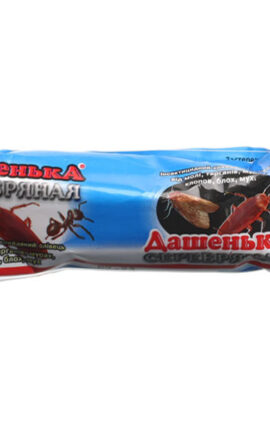 Крейда від тарганів Дашенька 20 г