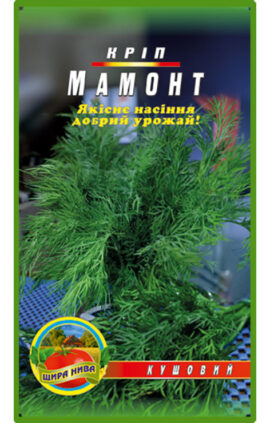 Кріп Мамонт пакет 10 грамів