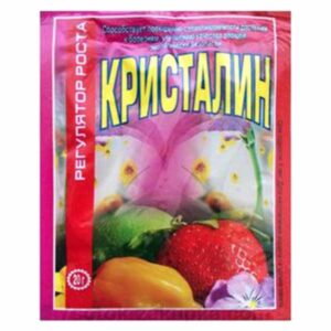 Кристалін 20 г