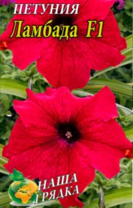 Петуния Ламбада пакет 0