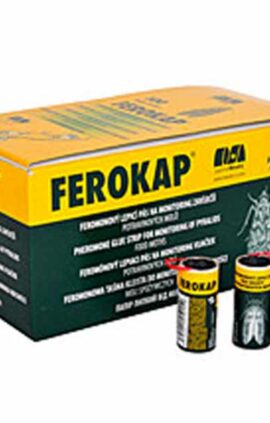 Липучка від молі Ferokap 100 шт
